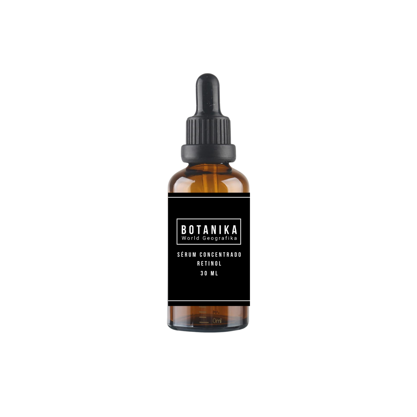Sérum Concentrado Retinol