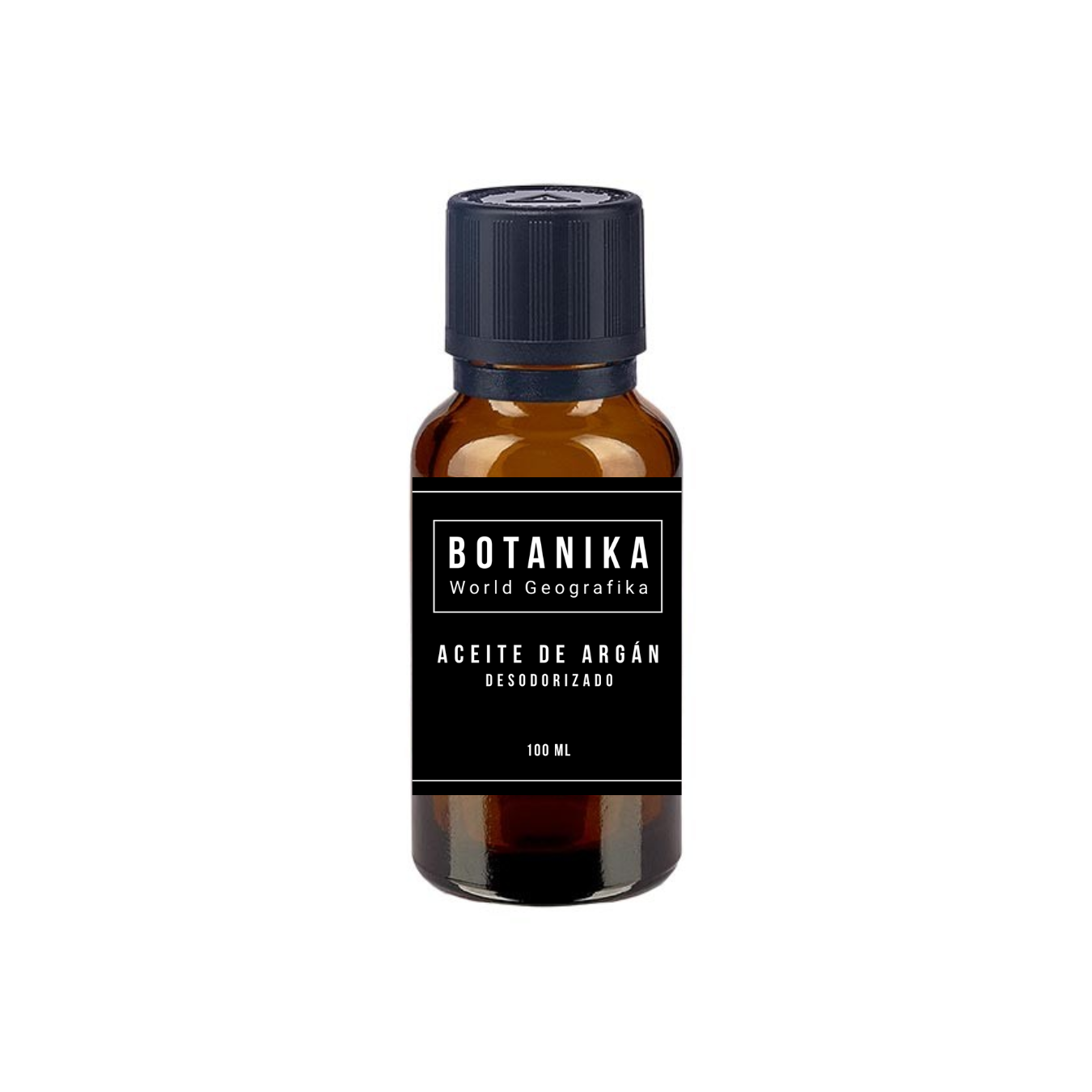 Aceite de Argán (Desodorizado)