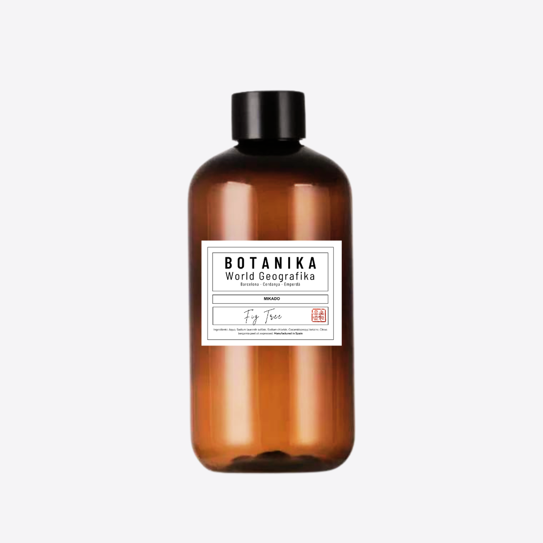 Refill Mikado Fig Tree 500 ml
