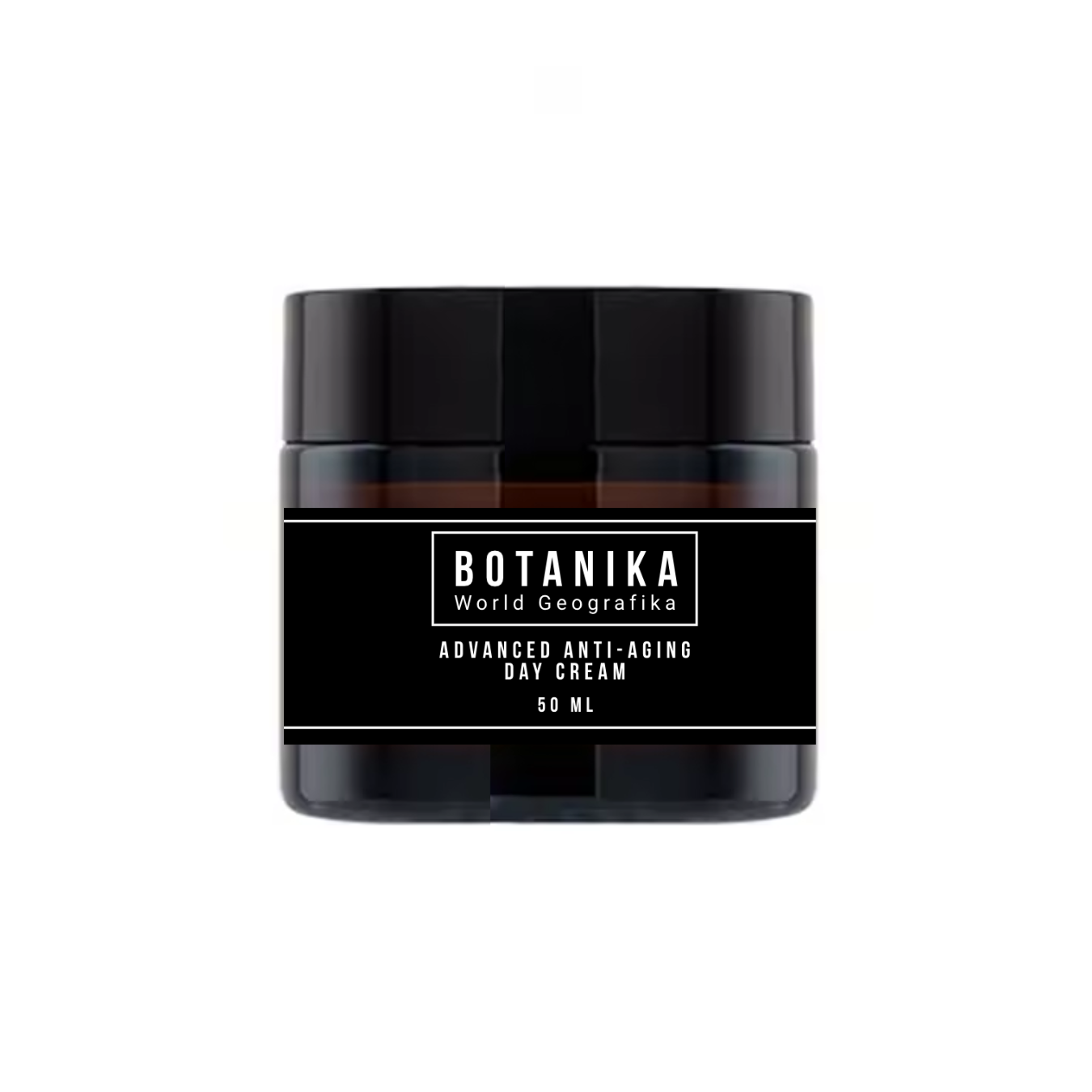 Advanced Anti-Aging Day Cream